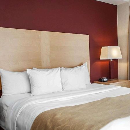 Comfort Suites Michigan Avenue Chicago Zewnętrze zdjęcie