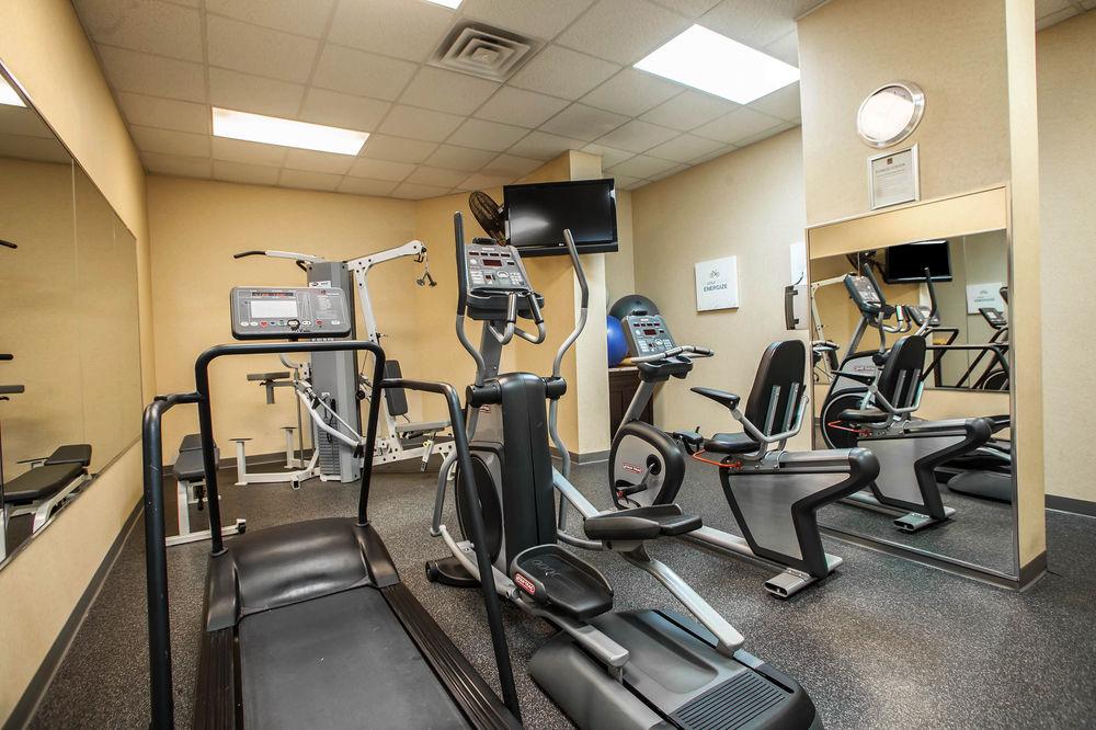 Comfort Suites Michigan Avenue Chicago Zewnętrze zdjęcie