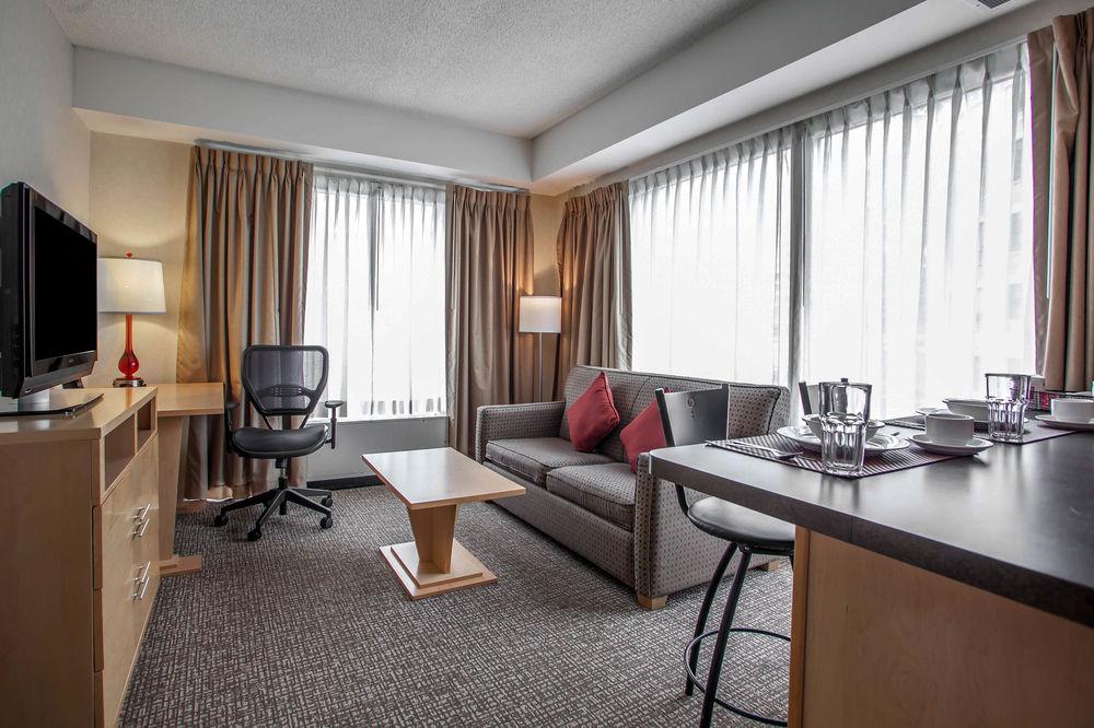 Comfort Suites Michigan Avenue Chicago Zewnętrze zdjęcie