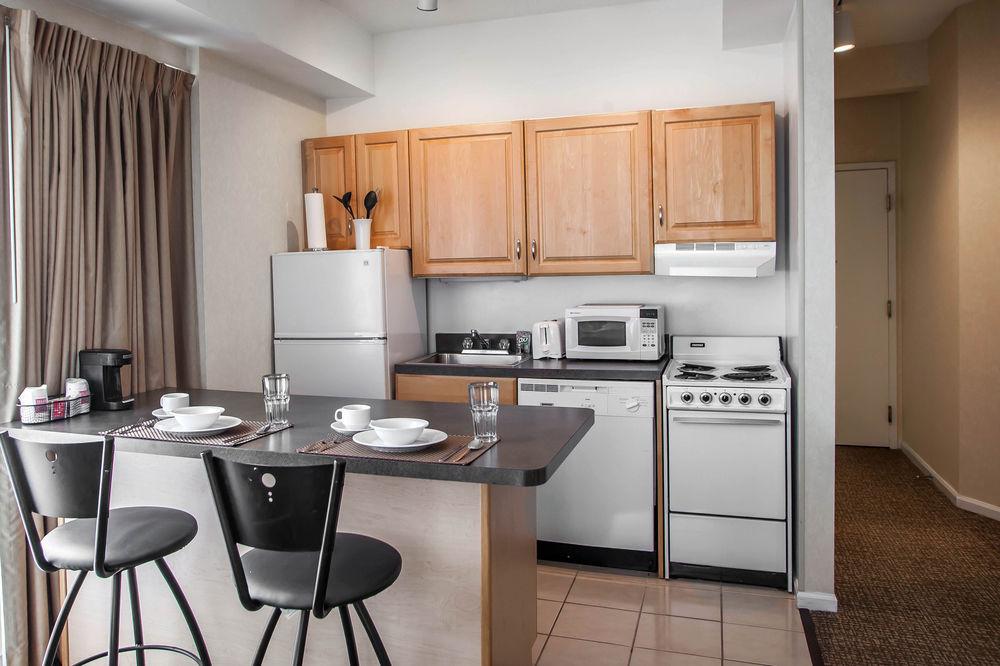Comfort Suites Michigan Avenue Chicago Zewnętrze zdjęcie