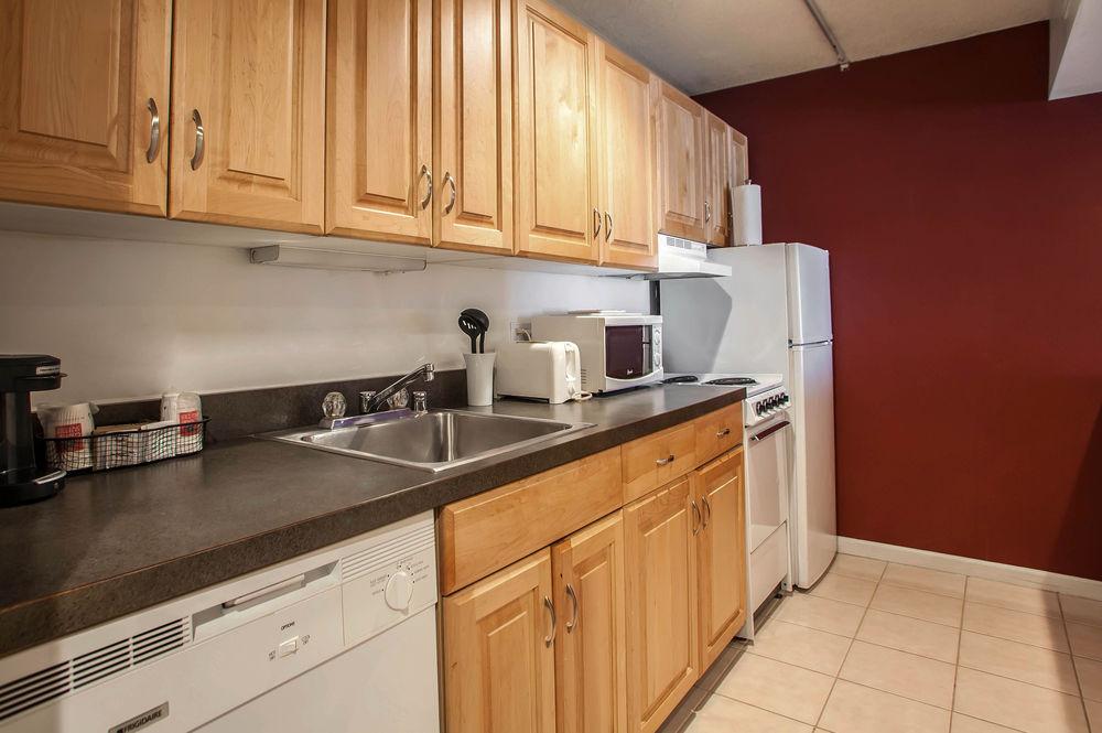 Comfort Suites Michigan Avenue Chicago Zewnętrze zdjęcie