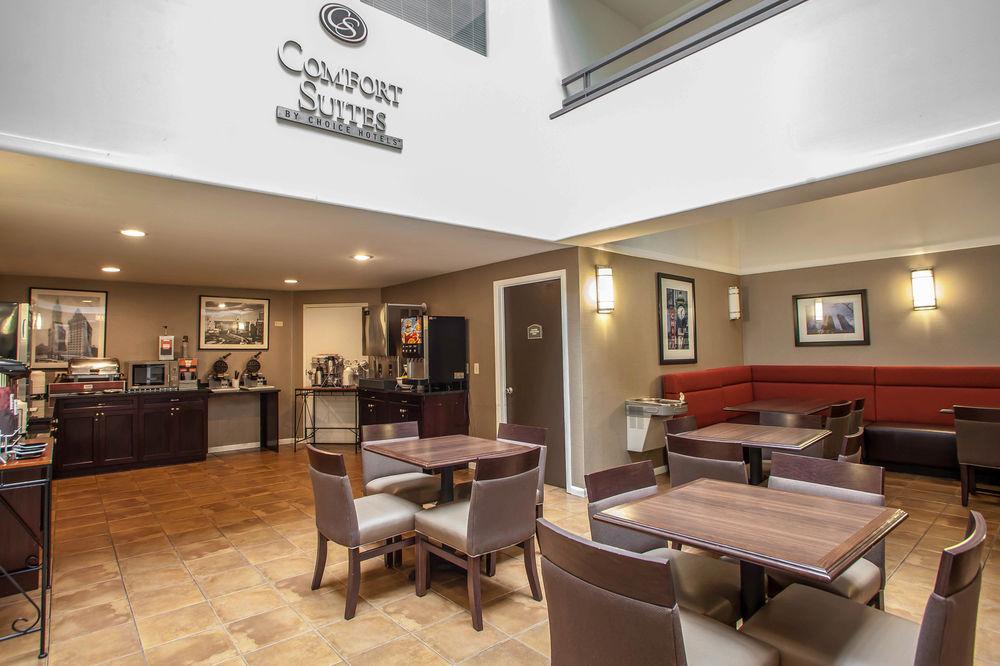 Comfort Suites Michigan Avenue Chicago Zewnętrze zdjęcie