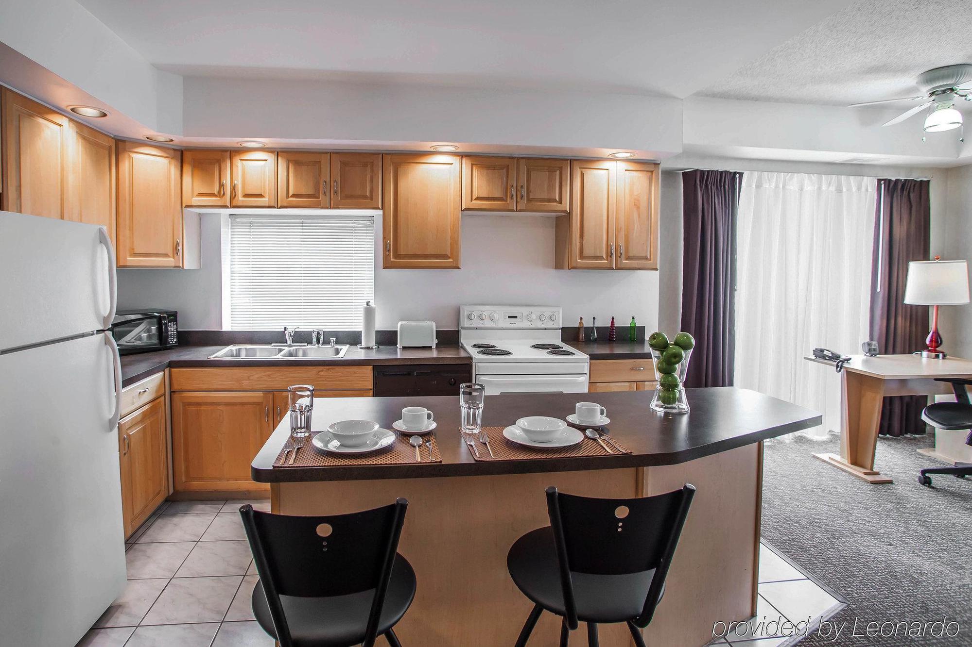 Comfort Suites Michigan Avenue Chicago Zewnętrze zdjęcie