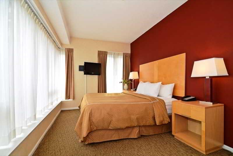 Comfort Suites Michigan Avenue Chicago Zewnętrze zdjęcie