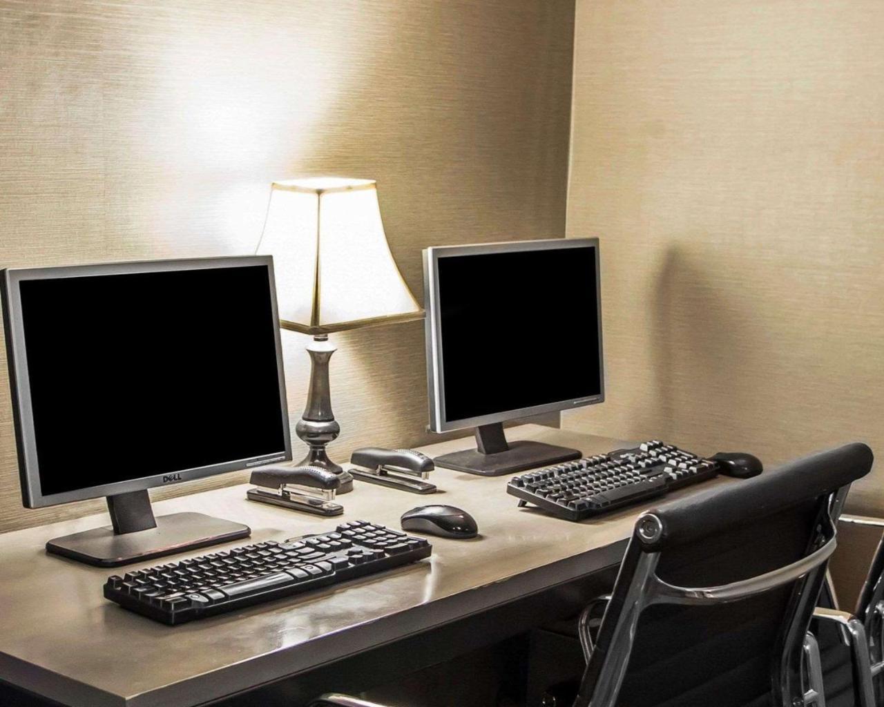 Comfort Suites Michigan Avenue Chicago Zewnętrze zdjęcie