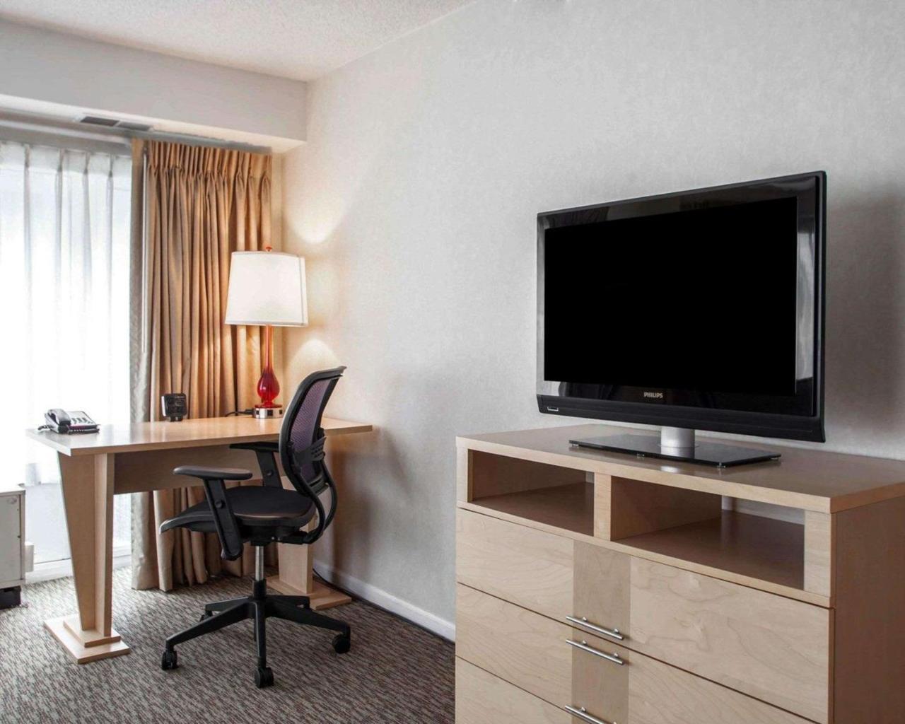 Comfort Suites Michigan Avenue Chicago Zewnętrze zdjęcie