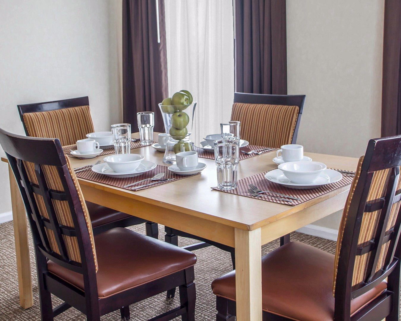 Comfort Suites Michigan Avenue Chicago Zewnętrze zdjęcie